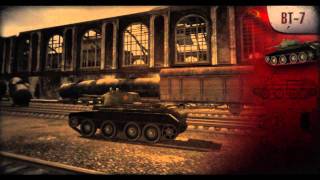 World of Tanks Open Beta Trailer from E3 2011
Here is the latest World of Tanks video to come from E3 2011.
Be sure to visit more MMO coverage at http://zsprawl.com World of Tanks Open Beta Trailer from E3 2011