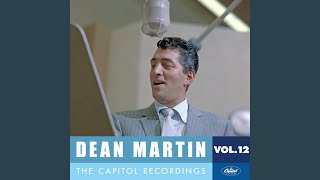 Video thumbnail of "Dean Martin - [I Love You] For Sentimental Reasons"