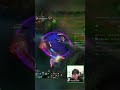 Doublelift’s VAYNE is Still Illegal 💀#lolshorts #lolclips #doublelift #adcarry #vayne