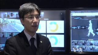 Japan Developing Artificial Intelligence to Provide Security at 2020 Olympics