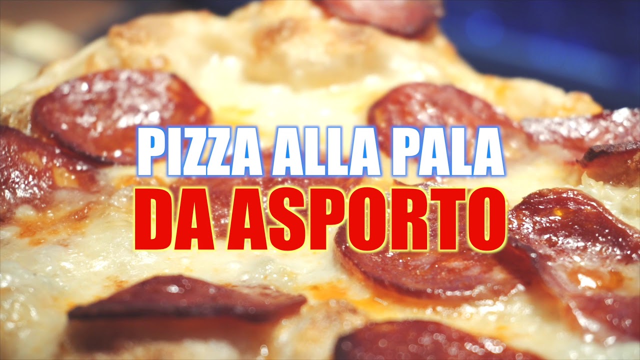 Antica Pizza YouTube