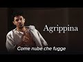 Sopranist Bruno De Sá Sings Come Nube Che Fugge AGRIPPINA Handel Drottningholm Palace Theatre Sopranist Bruno De Sá Sings Come Nube Che Fugge AGRIPPINA Handel Drottningholm Palace Theatre