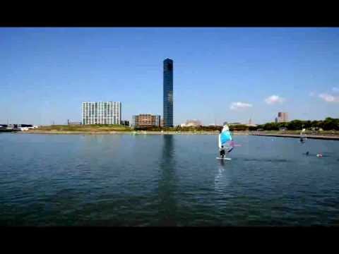 port tower.wmv