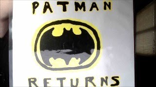 Having a chat with PatmanQC Q&A and health update @PatmanQC-Arcade-Documentaries