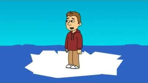 Go!Animate: The Movie (2006/2013) Part 6