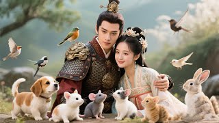 Download Lagu 【IndoSub】Pakai ilmu hewan \u0026 obat, aku ubah takdirku dan curi hati sang jenderal!#minidrama MP3 Download Lagu 【IndoSub】Pakai ilmu hewan \u0026 obat, aku ubah takdirku dan curi hati sang jenderal!#minidrama MP3