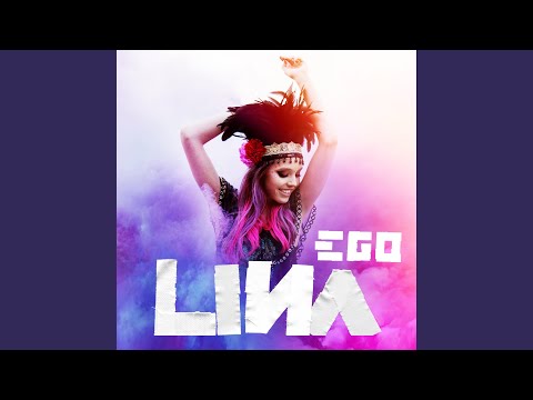 LINA - Glitzer