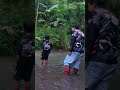 mancing bareng ucup disungai