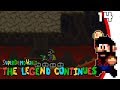 Super demo world  the legend continue 14 coop  greglvk