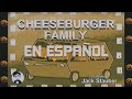 Jack Stauber - Cheeseburger Family (Cover En Español) | SM AlexXD 🍔