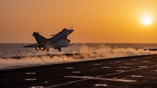 Dassault Rafale / Edit