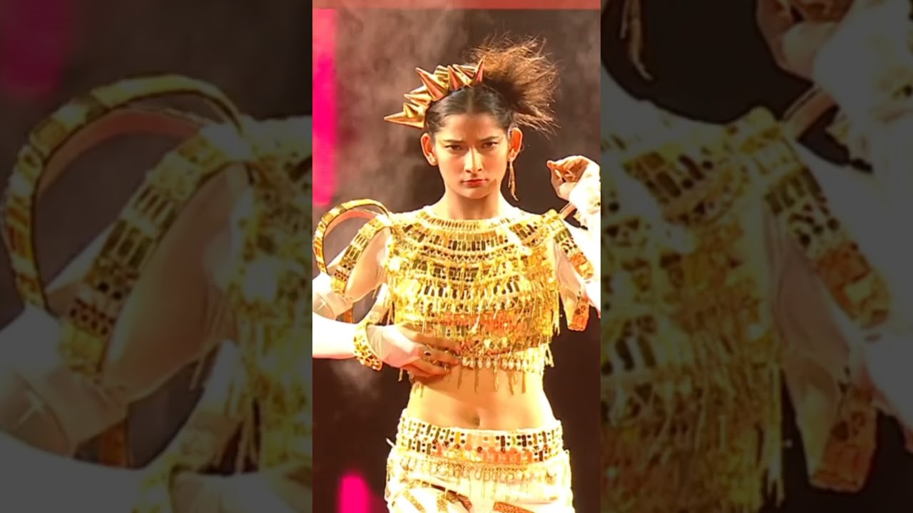 VARTIKA | UPSARA AALI | 