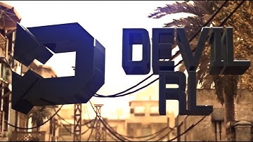 Introducing Devil Reluct by Devil Keytoh