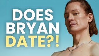 Bryan Johnson On DATING | Be Well Moment