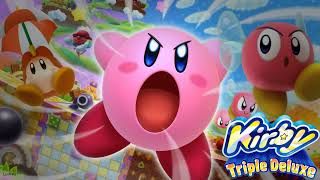 Kirby Triple Deluxe - Full OST w/ Timestamps