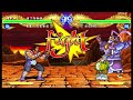 mednafen Saturn Dark Legend