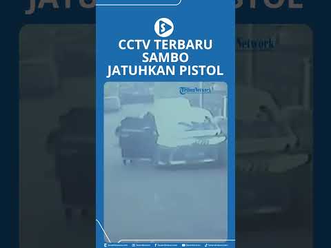 CCTV Terbaru Sambo