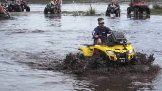 Mudfest 2011