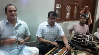 तैने भली बनाई मेरे मोहनराम बिगड़ी के बनावन हार स्वर मनोज चौधरी!