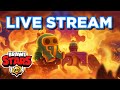 Brawl Stars Gameplay Live Stream