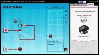 Electric Box Walkthrough (Easy and Medium Badges)