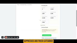 ⚡ Batch File Processing | Save 20+ Minutes Per File with ARC LLC Data Tool