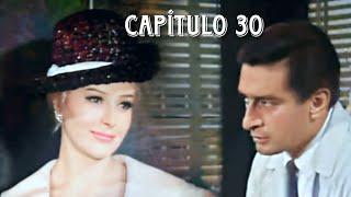 Ruby (1968) - Chapter 30