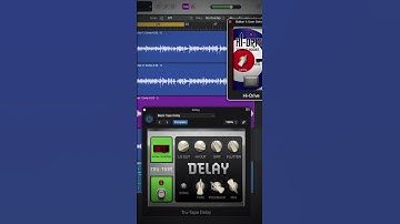 LOGIC PRO 10.7.5 is HERE! (7 Cool New Features) #shorts