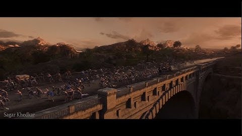 Houdini Crowd Simulation