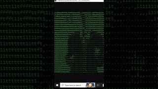 CMD Hacks | Prank CMD #shorts #ai