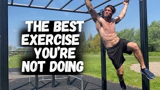 The Benefits of Monkey Bar Exercise (and a plan to do it)