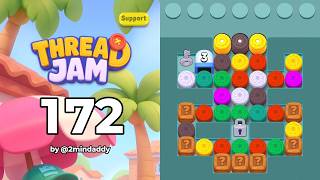 Thread Jam Level 172