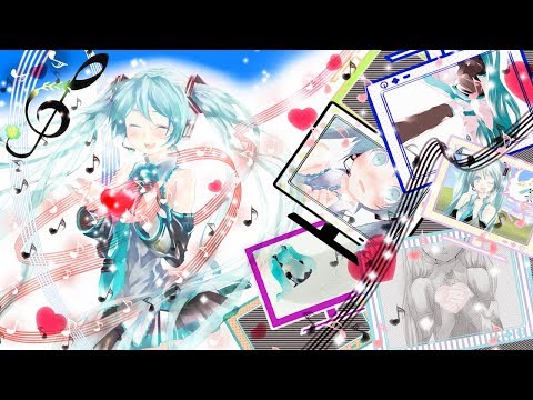 【初音ミク】君が好き / Mr.Children【Covered by ゆめあ】