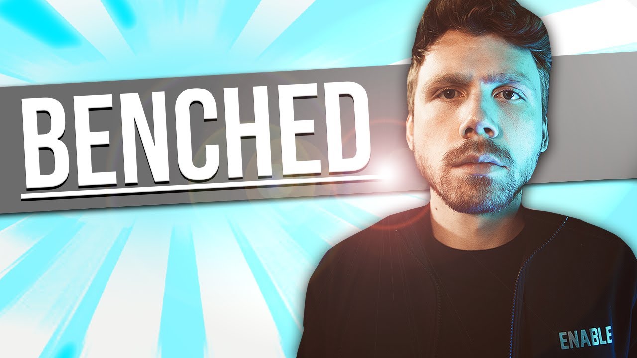 The FIRST HUGE CDL Roster Change! | Enable BENCHED! | Trade to LA? Pandur a Starter! | CoD News