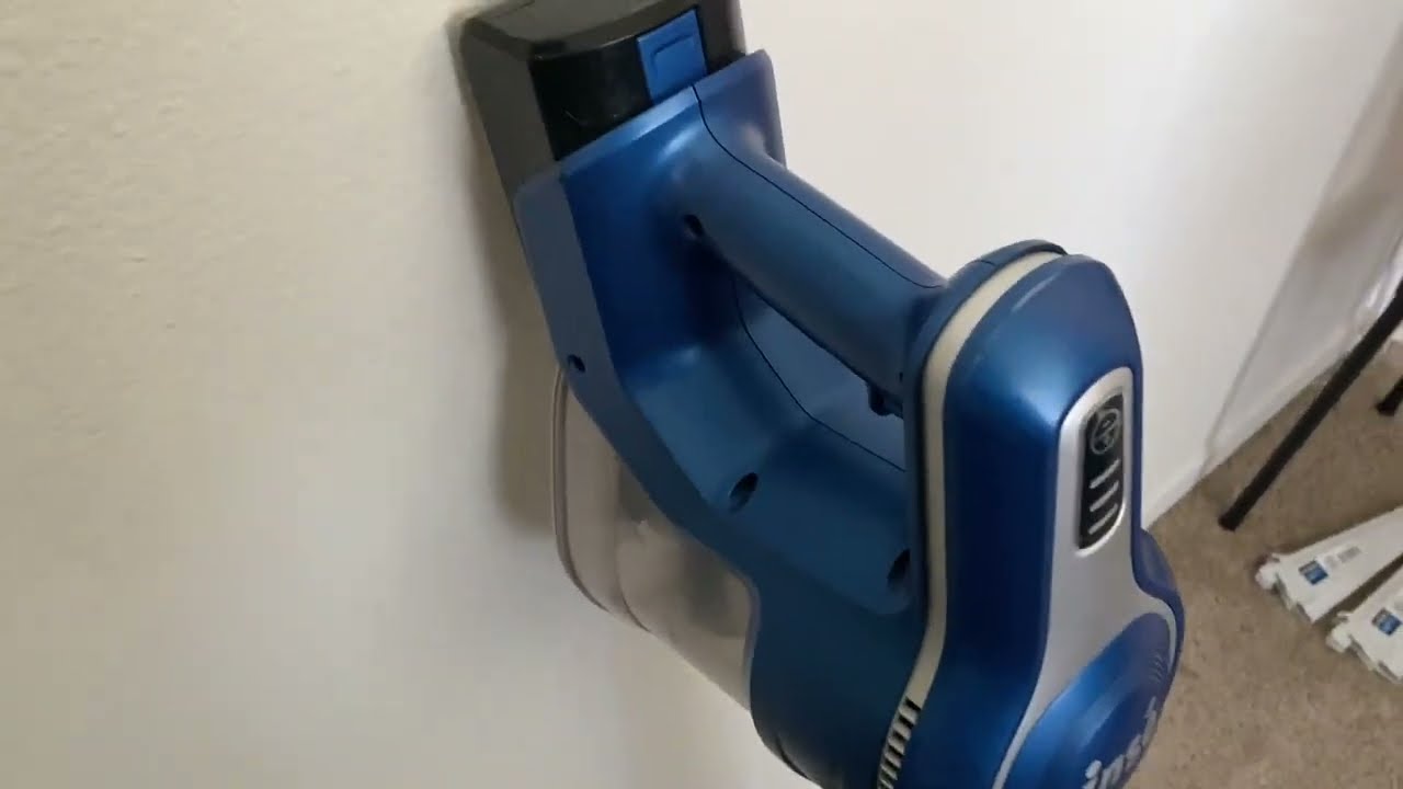 INSE Cordless Vacuum Cleaner Showcase