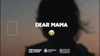 [FREE] Asakaa X Kweku Smoke x Jay Bhad x Skyface Type Beat 'MAMA”