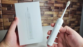 The Future of Brushing!: Laifen Wave Electric Toothbrush Full Review