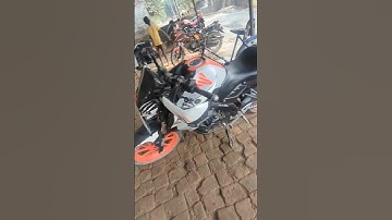 Mt 15 chain problem solved #mt15 #bikelover #problem #wc2023