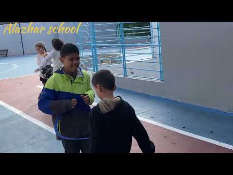 Alazhar school