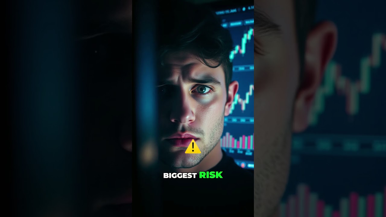 Crypto Loss  The Psychology of Your Own Mind