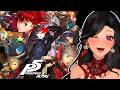 Let's Play Persona 5 Royal❤️✨ Part 17