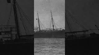 Did a mystery ship watch the Titanic sink? #Titanic