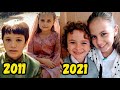 КАК ВЫРОСЛИ ДЕТИ ВЕЛИКОЛЕПНОГО ВЕКА HOW THE CHILDREN GREW UP Muhteşem Yüzyıl Hurrem Sultan