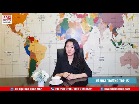 Video TRƯỜNG TOP 1 LÀ GÌ? | DU HỌC HÀN QUỐC - YouTube