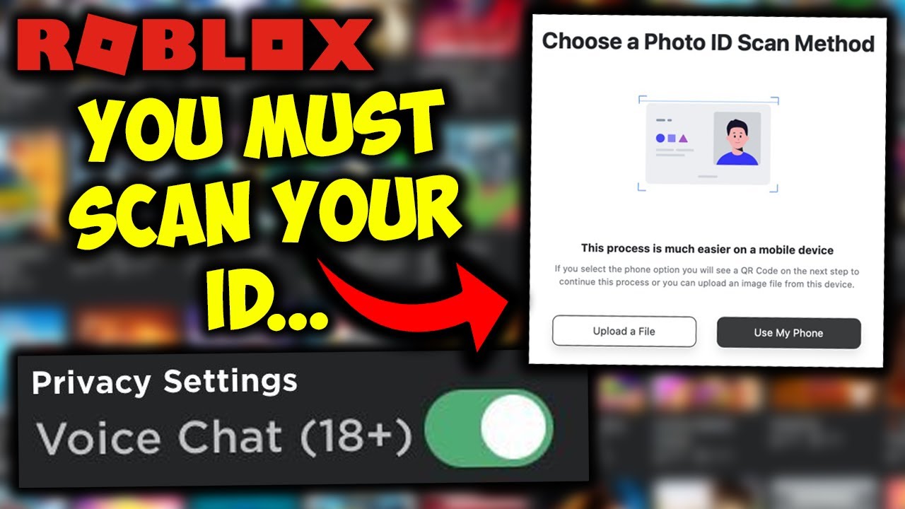 how to do roblox voice chat