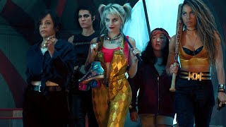Birds of Prey | Official Trailer #1 | Experience It In IMAX®