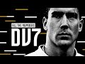 The Unbelievable Numbers behind Juventus’ New #7, Dušan Vlahović! 🔥 | DV7