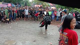 Bantengan .Satrio Putro Lembu Joyo. . Kedungmacan Kedungbetik Kesamben