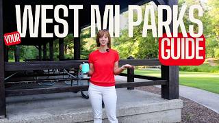 Your Ultimate Guide to West Michigan Parks