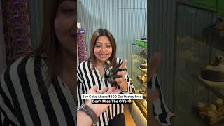 Best Cake Shop in Mira Road 🎂 | Buy Cake &amp; Get FREE Pastry 😍